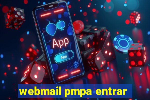 webmail pmpa entrar